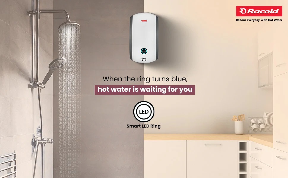 SA Enterprises Geyser